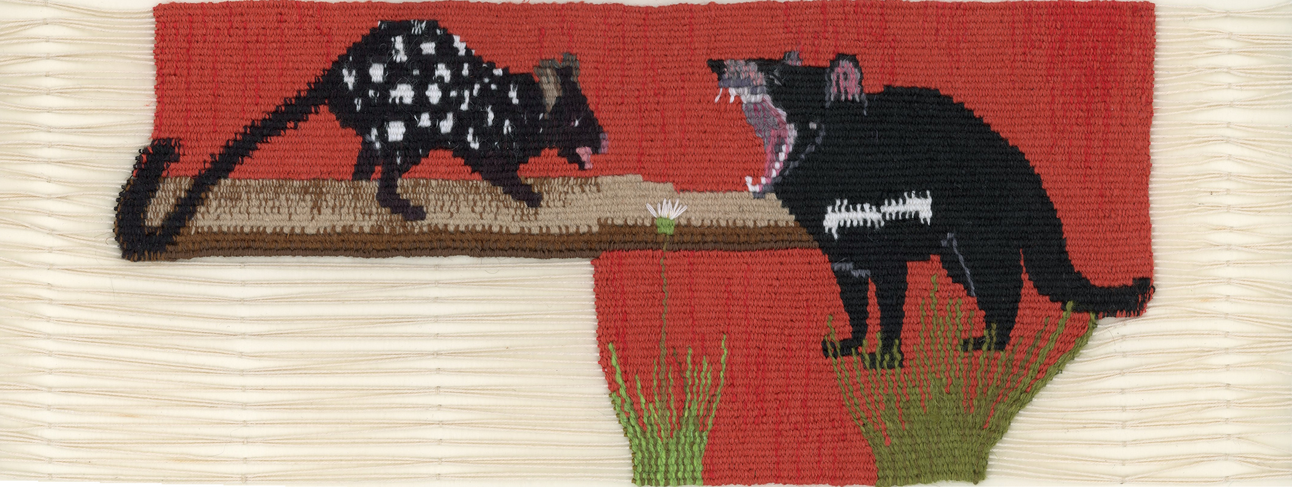 Lady and Bunyip #13 Platypus